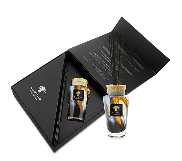 Nirvana Totem диффузор Holy 250мл в коробке с рефиллом 500мл