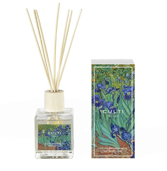 Décor Limited Van Gogh Irises диффузор 500мл