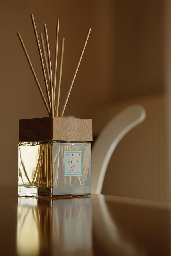 Profumi del Monte Capanne диффузор 2500мл
