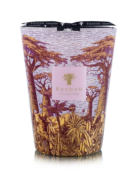 Sacred Trees свеча Max 24 Massasso 3000г