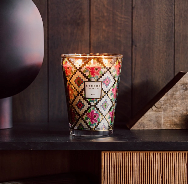 Kilim свеча Max 10 500г