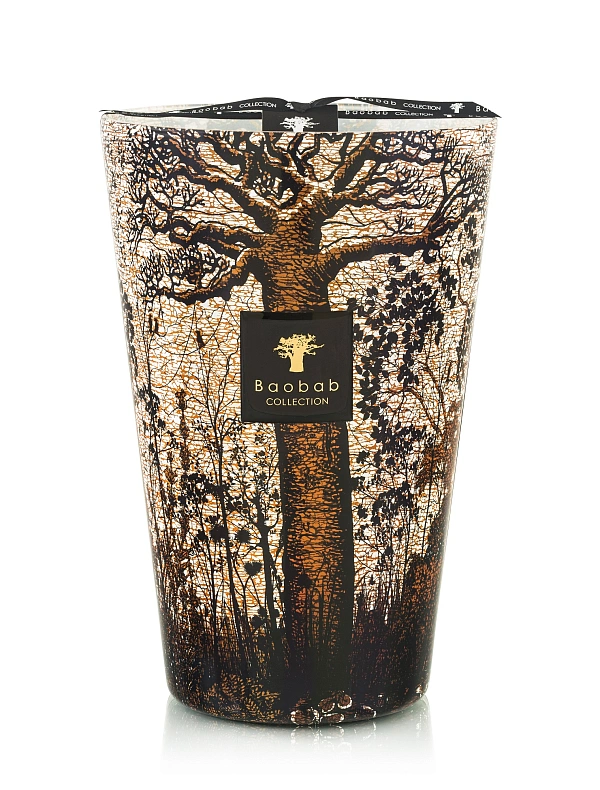 Sacred Trees свеча Maxi Max Morondo 6500г