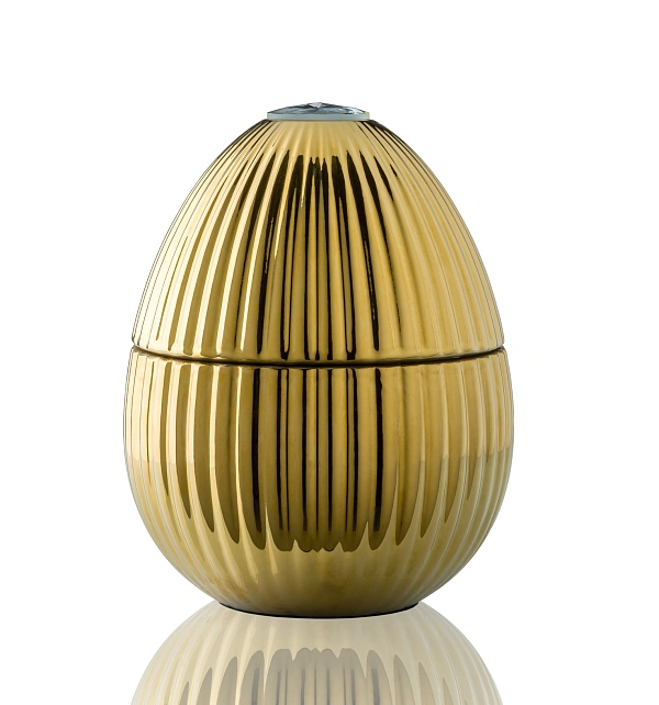 Bois de Russie свеча Gold 3400г
