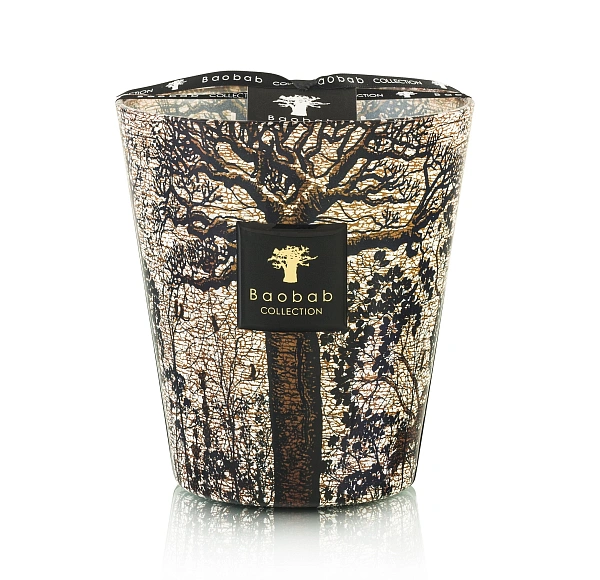 Sacred Trees свеча Max 16 Morondo 1100г