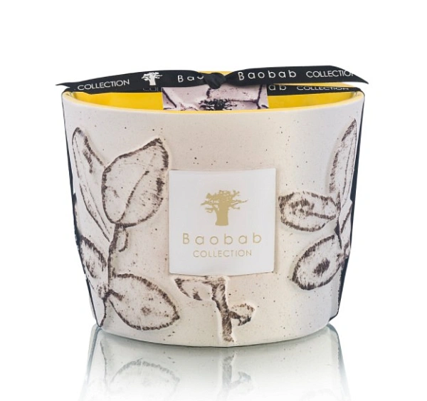 Folia свеча Max 10 Calanque 500г