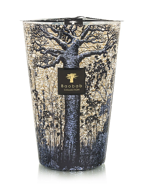 Sacred Trees свеча Maxi Max Seguela 6500г