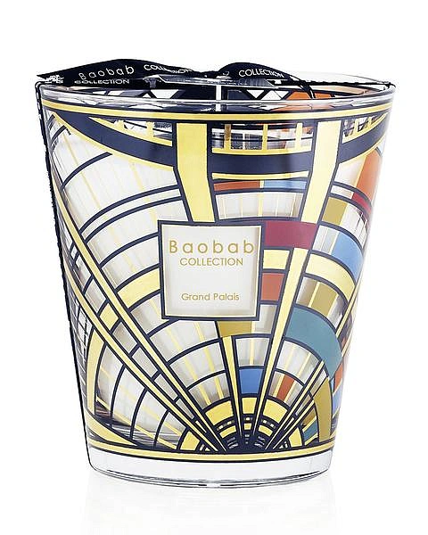 Cities свеча Max 16 Grand Palais 1100г