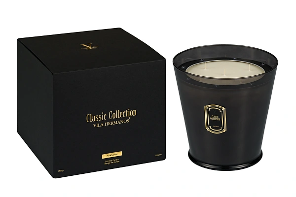 Classic Collection свеча mandarin 3500г