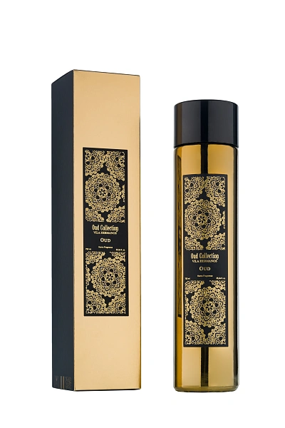 Oud Collection диффузор Oud golden 750мл