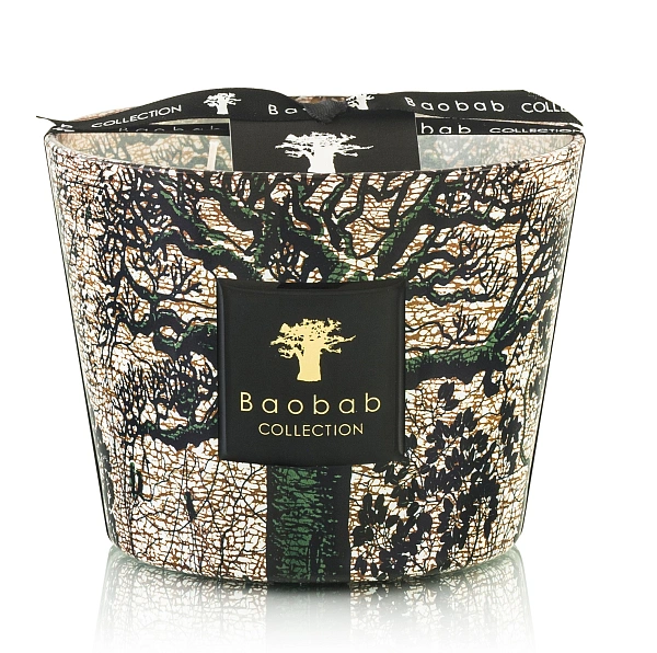 Sacred Trees свеча Max 10 Kani 500г