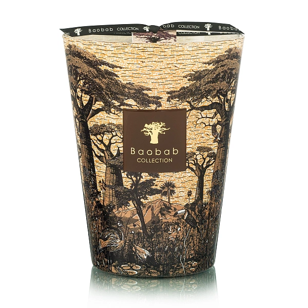 Sacred Trees свеча Max 24 Mankono 3000г