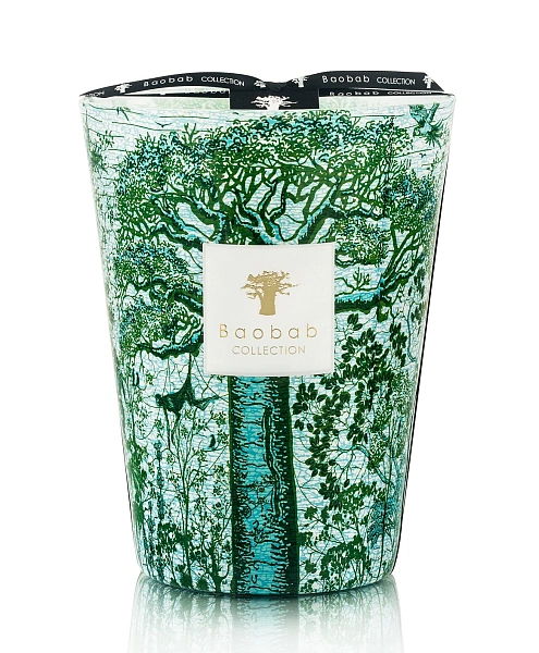 Sacred Trees свеча Max 24 Kamalo 3000г