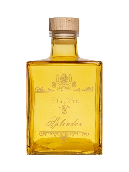 Gold диффузор Splendor Amber 2500мл