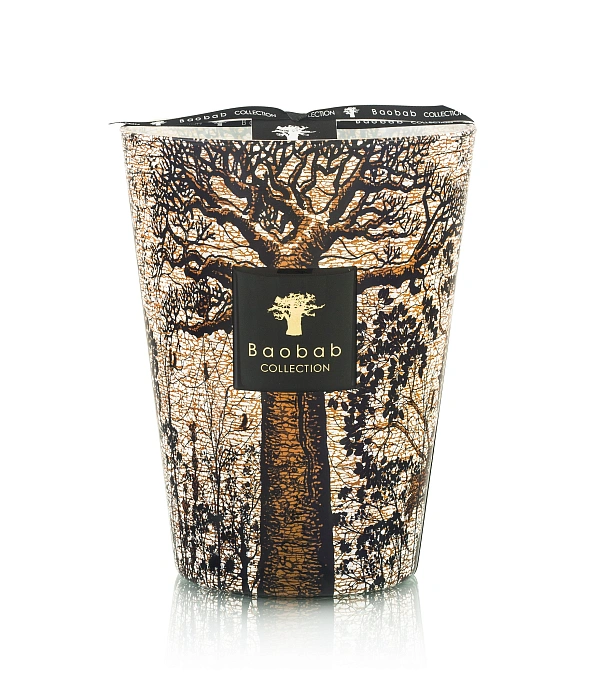 Sacred Trees свеча Max 24 Morondo 3000г