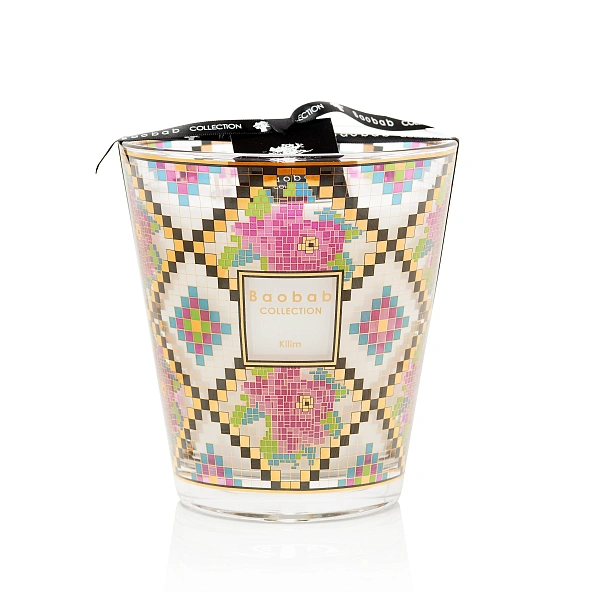 Kilim свеча Max 16 1100г