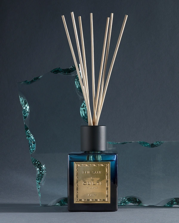 Decor Limited Elie Saab Azure диффузор 500мл
