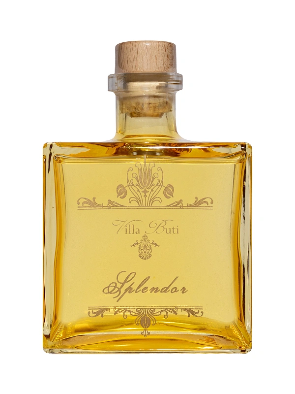 Gold диффузор Splendor Amber 200мл