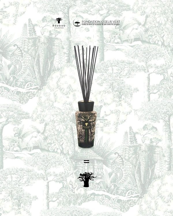 Sacred Trees диффузор Kani 500мл