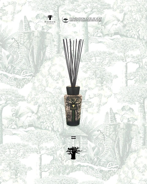 Sacred Trees диффузор Kani 500мл