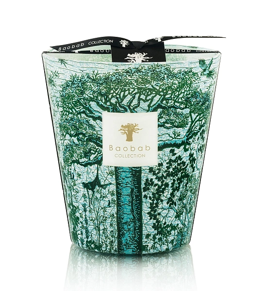 Sacred Trees свеча Max 16 Kamalo 1100г
