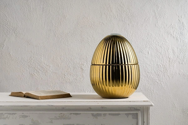 Bois de Russie свеча Gold 3400г