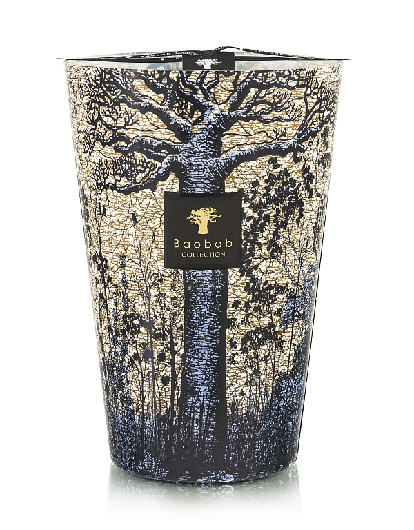Sacred Trees свеча Maxi Max Seguela 6500г