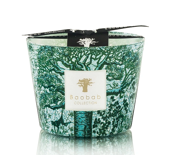 Sacred Trees свеча Max 10 Kamalo 500г