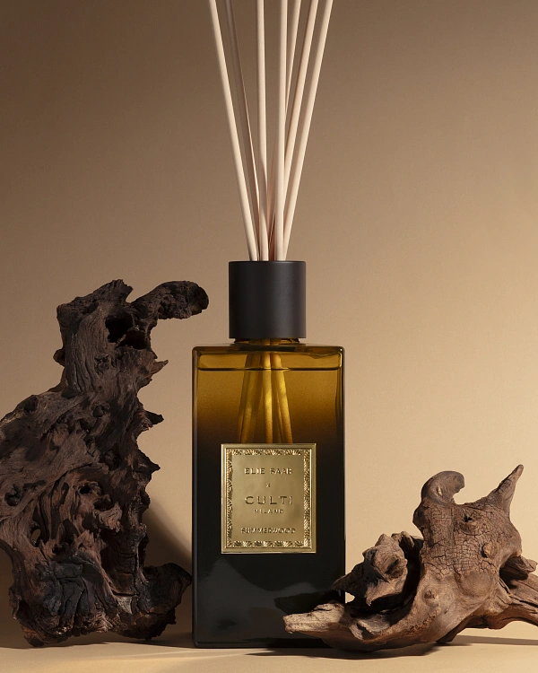 Decor Limited Elie Saab Summerwood диффузор 2700 мл