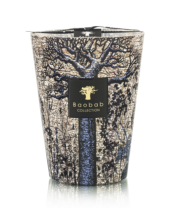 Sacred Trees свеча Max 24 Seguela 3000г