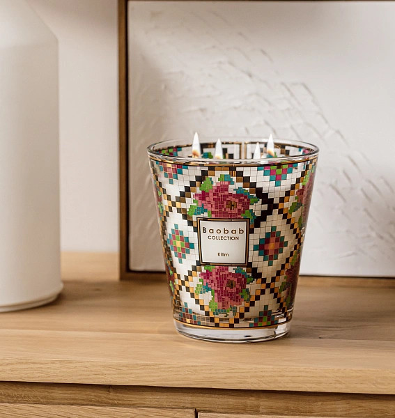 Kilim свеча Max 16 1100г