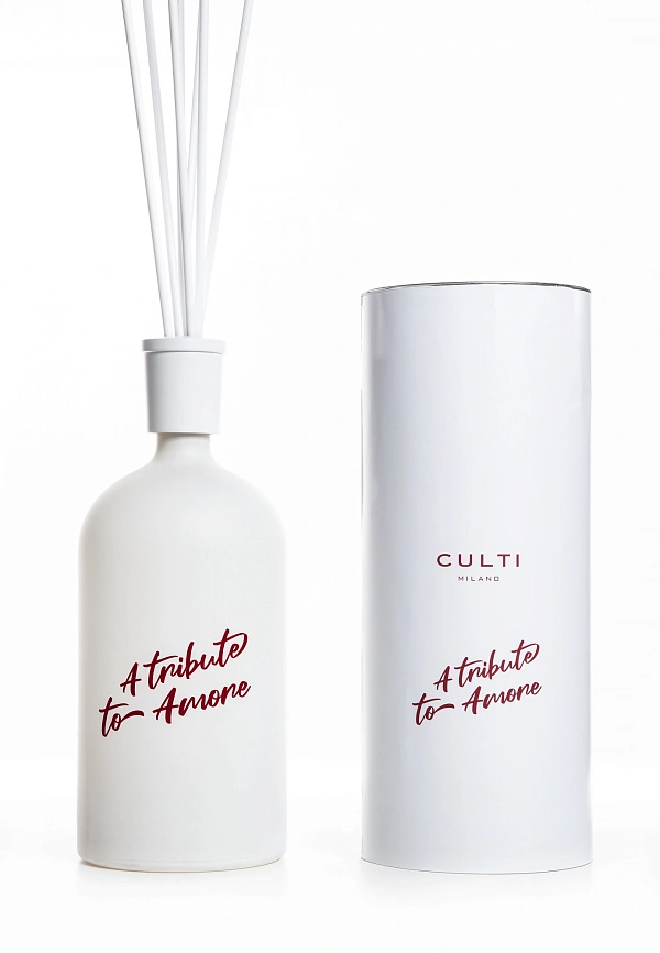 Stile Bianco A Tribute to Amore диффузор 4300мл
