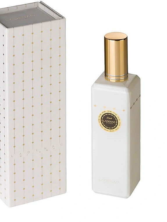 Lui&Lei спрей Details White gold 125мл
