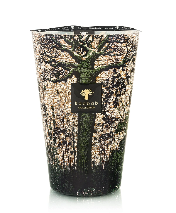 Sacred Trees свеча Maxi Max Kani 6500г