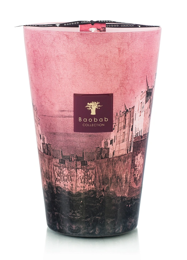 Orientalist свеча Max 24 Essaouira 3000г
