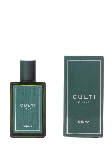 Спрей для дома Limited Gemma 100мл