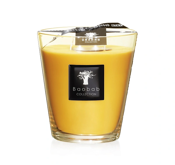 All Seasons свеча Max 16 Zanzibar Spices 1100г