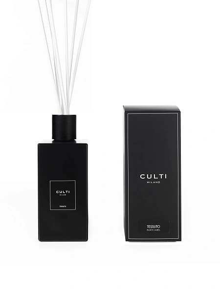 Black Label Decor Tessuto диффузор 2700мл