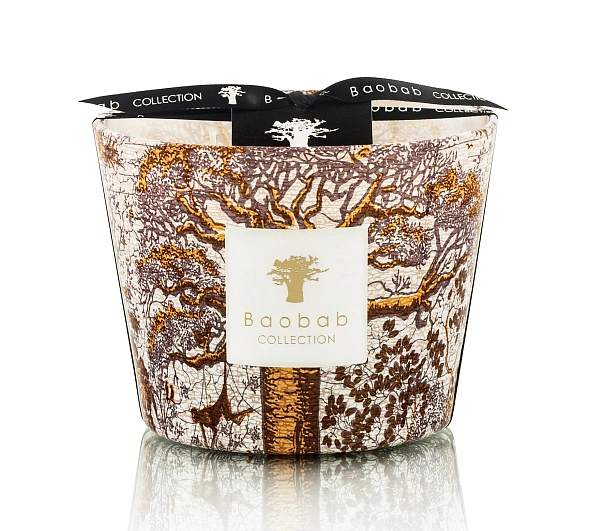 Sacred Trees свеча Max 10 Dualla 500г