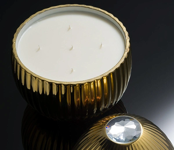 Bois de Russie свеча Gold 3400г