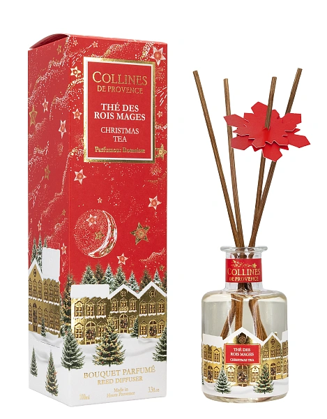 Noel диффузор Christmas Tea 100мл