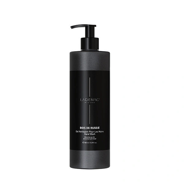 Amenities жидкое мыло Bois de Russie Gold 500мл