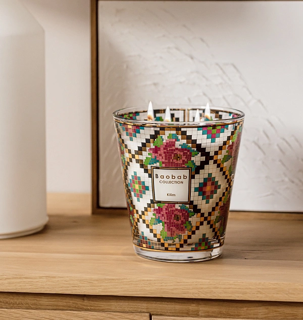 Kilim свеча Max 24 3000г
