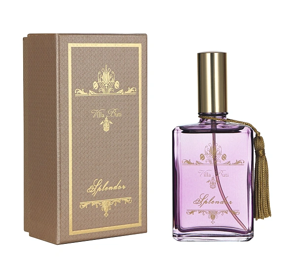 Vigna di Montalcino спрей Splendor Viola 100мл