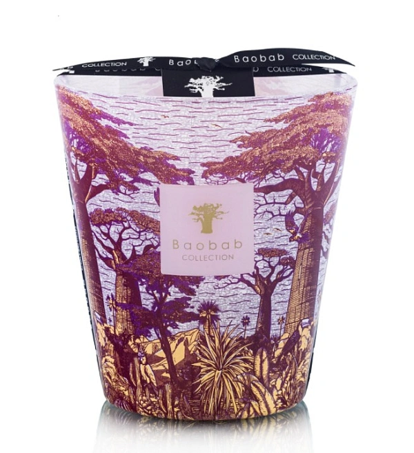 Sacred Trees свеча Max 16 Massasso 1100г