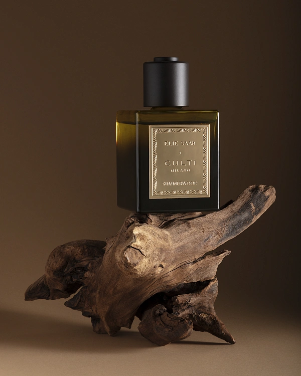 Decor Limited Elie Saab Summerwood диффузор 500мл
