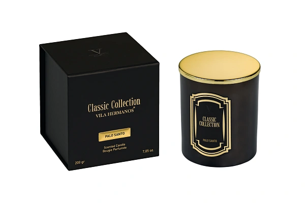Classic Collection свеча mandarin 200г