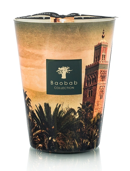 Orientalist свеча Max 24  Koutoubia 3000г