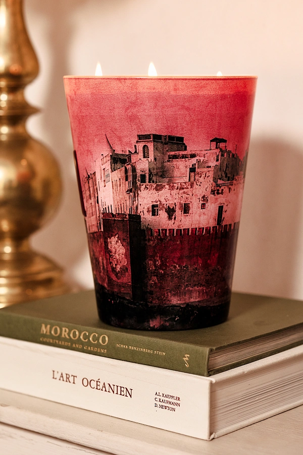 Orientalist свеча Max 24 Essaouira 3000г