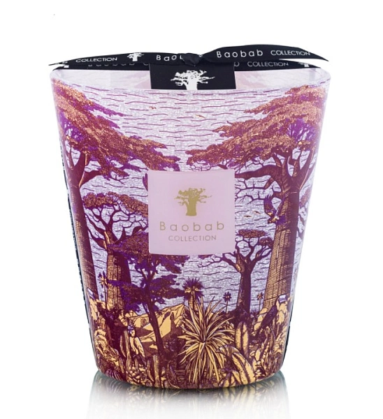 Sacred Trees свеча Max 16 Massasso 1100г