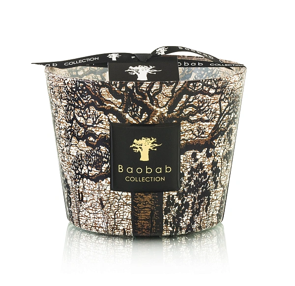 Sacred Trees свеча Max 10 Morondo 500г